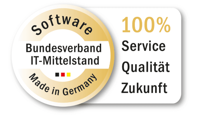 Software Made in Germany