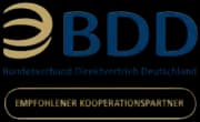 BDD Partner