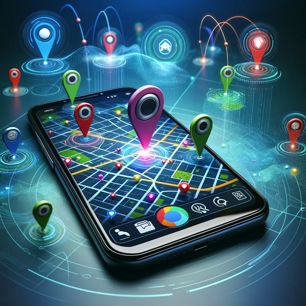 Our Location App leverages advanced geotracking technology to deliver personalized, location-based special offers to your customers. By encouraging daily app engagement, this tool not only enhances customer loyalty but also provides invaluable insights into their preferences and interests. The Location App is designed to motivate customers to interact with your brand regularly, fostering a deeper connection and encouraging more frequent purchases. By tailoring offers to the specific location of your customers, you can create a more relevant and compelling value proposition, driving sales and building a more robust business foundation.