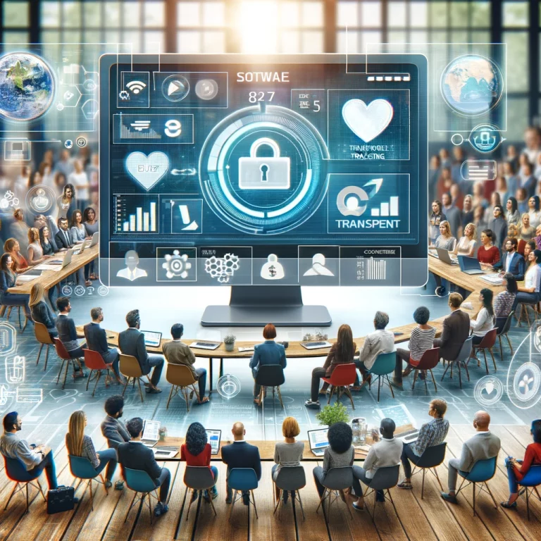 Wie unsere Software die BDD-Verhaltensstandards im Direktvertrieb unterstützt