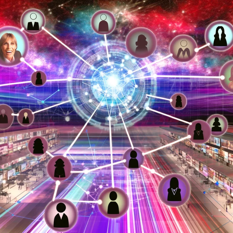 Revolutionizing the Hairstyling Industry with Network Marketing and Cutting-Edge Software