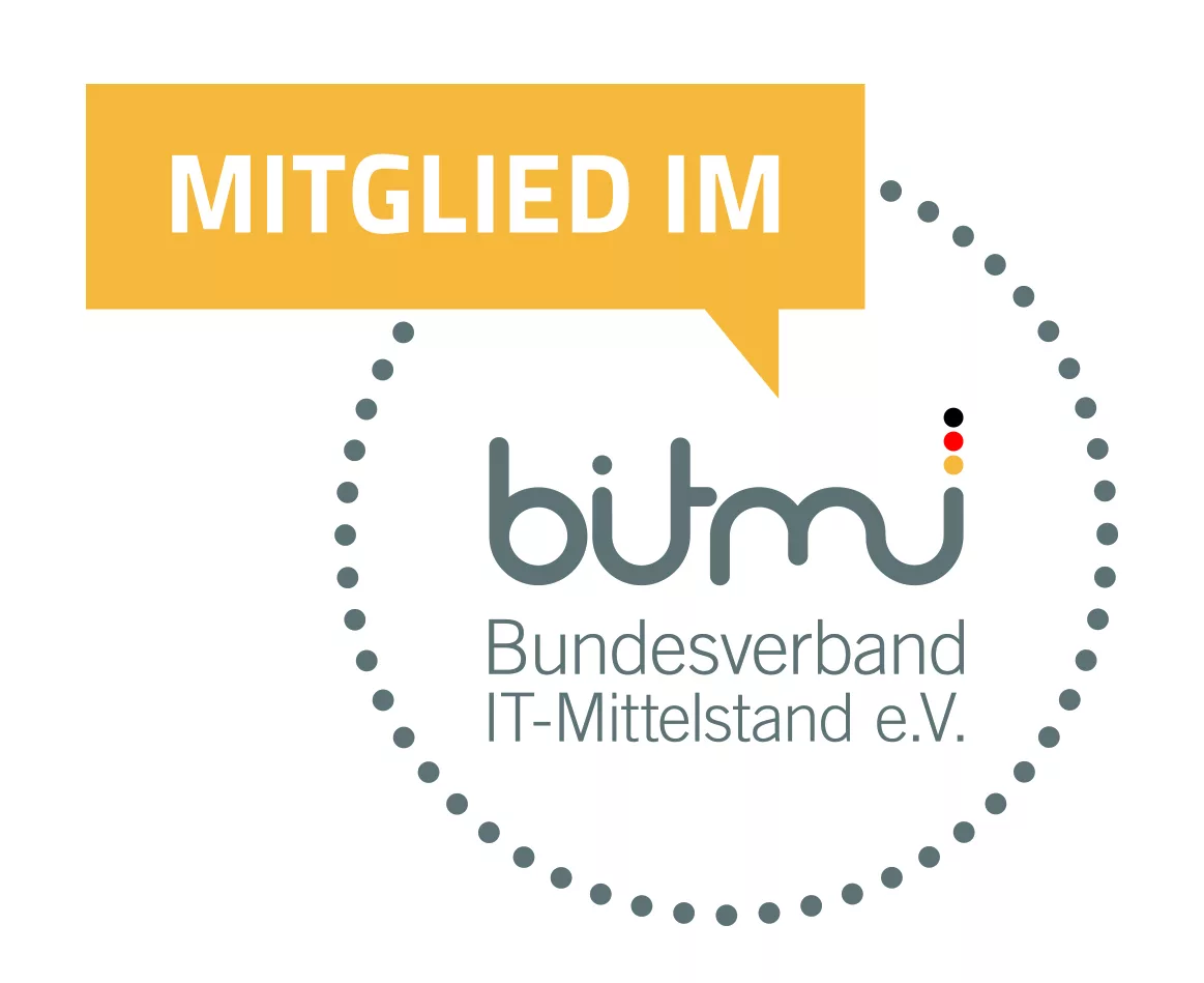 Unser neuer Meilenstein: Mitglied im Bundesverband IT-Mittelstand e.V.